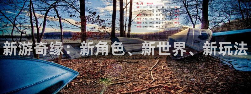 bg大游电子科技怎么样：新游奇缘：新角色、新世界、新玩法