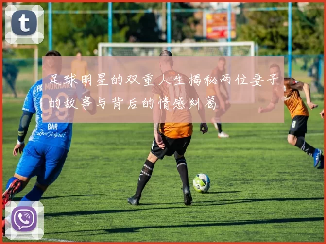 足球明星的双重人生揭秘两位妻子的故事与背后的情感纠葛