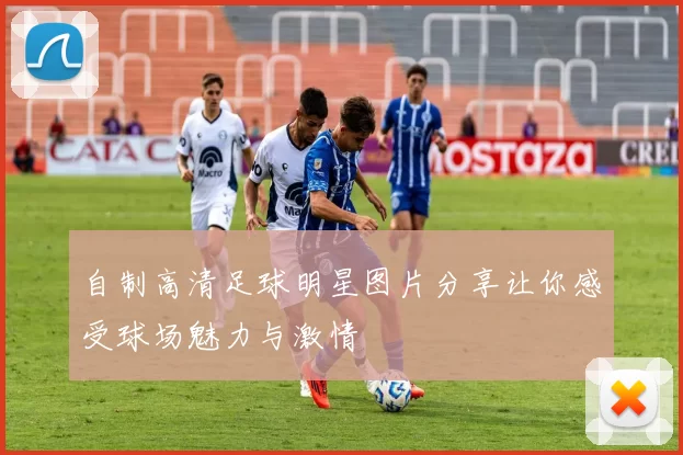 自制高清足球明星图片分享让你感受球场魅力与激情