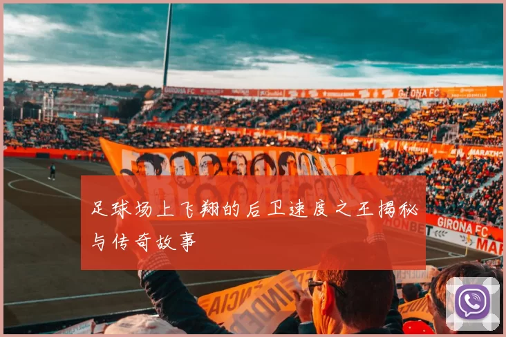 足球场上飞翔的后卫速度之王揭秘与传奇故事